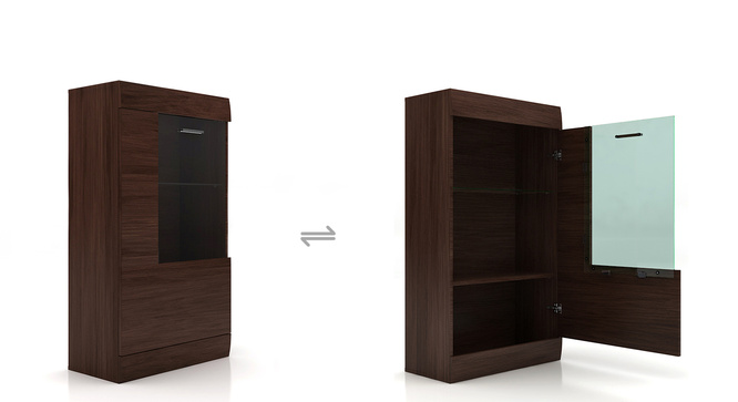 Ariela TV Unit